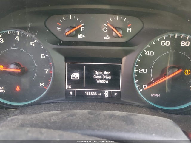 Chevrolet MALIBU LT 2019 1G1ZD5ST4KF138939 Image 7