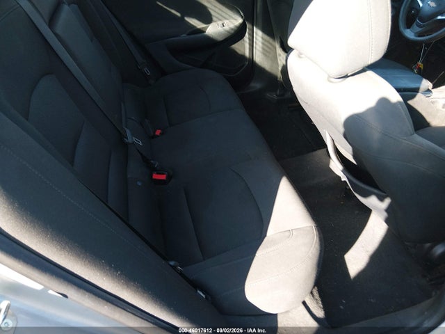 Chevrolet MALIBU LT 2019 1G1ZD5ST4KF138939 Image 8