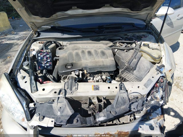 Продаж на аукціоні авто 2012 Chevrolet Impala Lt, vin: 2G1WB5E30C1175242, номер лоту: 46017613