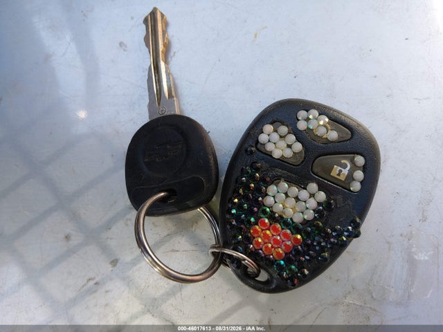 Продаж на аукціоні авто 2012 Chevrolet Impala Lt, vin: 2G1WB5E30C1175242, номер лоту: 46017613