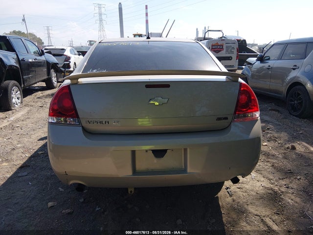 Продаж на аукціоні авто 2012 Chevrolet Impala Lt, vin: 2G1WB5E30C1175242, номер лоту: 46017613