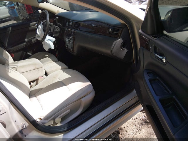 Продаж на аукціоні авто 2012 Chevrolet Impala Lt, vin: 2G1WB5E30C1175242, номер лоту: 46017613