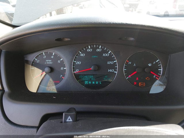 Продаж на аукціоні авто 2012 Chevrolet Impala Lt, vin: 2G1WB5E30C1175242, номер лоту: 46017613