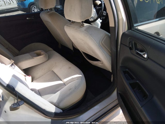 Продаж на аукціоні авто 2012 Chevrolet Impala Lt, vin: 2G1WB5E30C1175242, номер лоту: 46017613