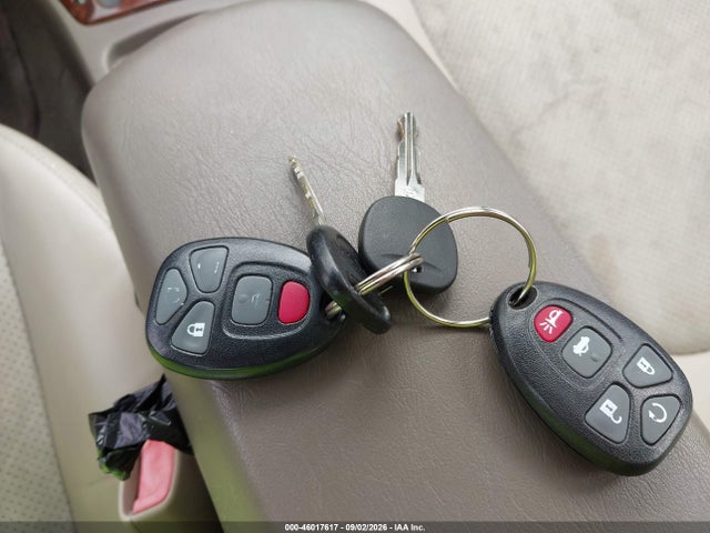 46017617 :رقم المزاد ، 1G1ZU54895F203264 vin ، 2005 Chevrolet Malibu Lt مزاد بيع