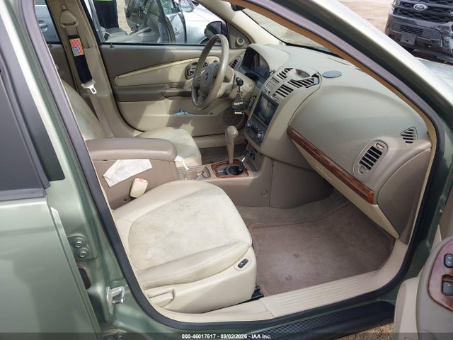 46017617 :رقم المزاد ، 1G1ZU54895F203264 vin ، 2005 Chevrolet Malibu Lt مزاد بيع