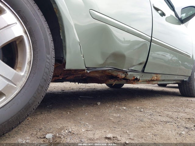 46017617 :رقم المزاد ، 1G1ZU54895F203264 vin ، 2005 Chevrolet Malibu Lt مزاد بيع