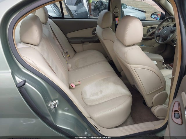 46017617 :رقم المزاد ، 1G1ZU54895F203264 vin ، 2005 Chevrolet Malibu Lt مزاد بيع