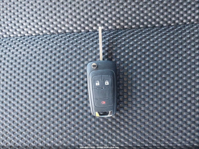 Aukcja sprzedaży 2015 Gmc Terrain Sle-2, vin: 2GKFLWEK4F6405166, numer aukcji: 46017623
