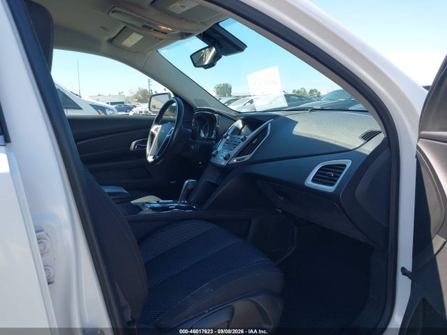 Aukcja sprzedaży 2015 Gmc Terrain Sle-2, vin: 2GKFLWEK4F6405166, numer aukcji: 46017623