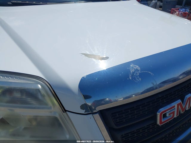 Aukcja sprzedaży 2015 Gmc Terrain Sle-2, vin: 2GKFLWEK4F6405166, numer aukcji: 46017623