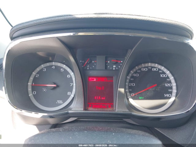 Aukcja sprzedaży 2015 Gmc Terrain Sle-2, vin: 2GKFLWEK4F6405166, numer aukcji: 46017623
