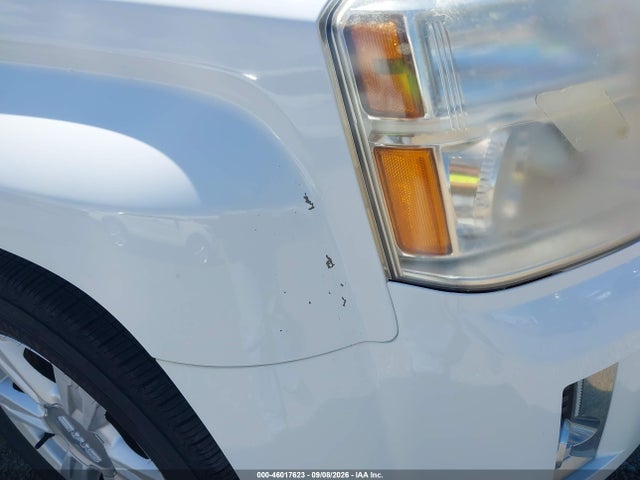 Aukcja sprzedaży 2015 Gmc Terrain Sle-2, vin: 2GKFLWEK4F6405166, numer aukcji: 46017623