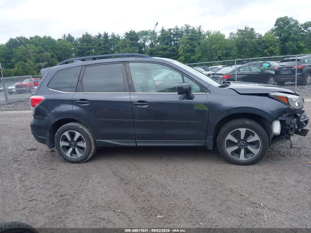 Продаж на аукціоні авто 2018 Subaru Forester 2.5i Limited, vin: JF2SJARC5JH601854, номер лоту: 46017631