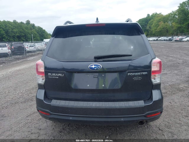 Продаж на аукціоні авто 2018 Subaru Forester 2.5i Limited, vin: JF2SJARC5JH601854, номер лоту: 46017631