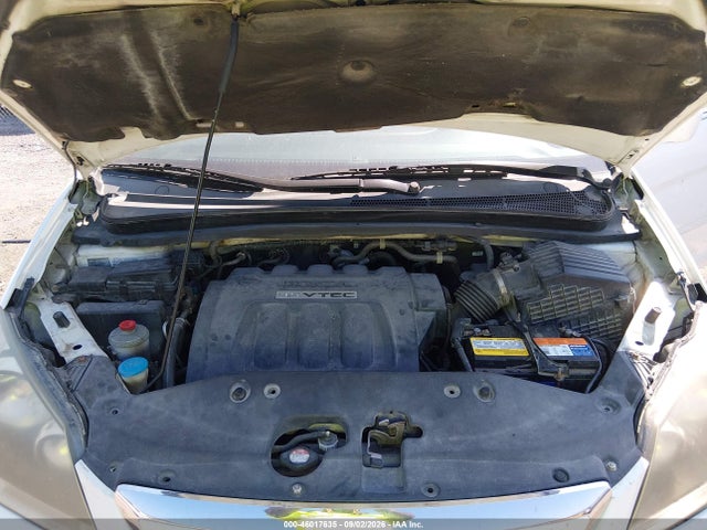 Aukcja sprzedaży 2007 Honda Odyssey Ex, vin: 5FNRL38477B140792, numer aukcji: 46017635
