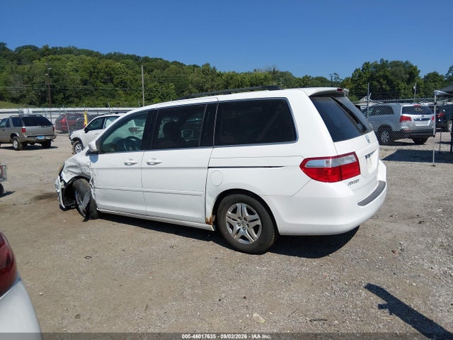 Aukcja sprzedaży 2007 Honda Odyssey Ex, vin: 5FNRL38477B140792, numer aukcji: 46017635