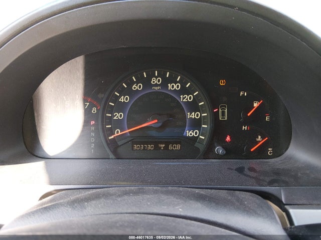Aukcja sprzedaży 2007 Honda Odyssey Ex, vin: 5FNRL38477B140792, numer aukcji: 46017635