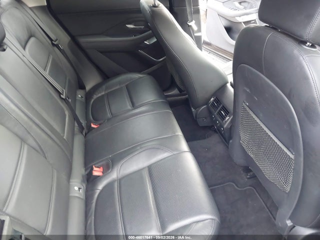 Продажа на аукционе авто 2018 Jaguar E-pace Se, vin: SADFP2FX1J1Z32469, номер лота: 46017641