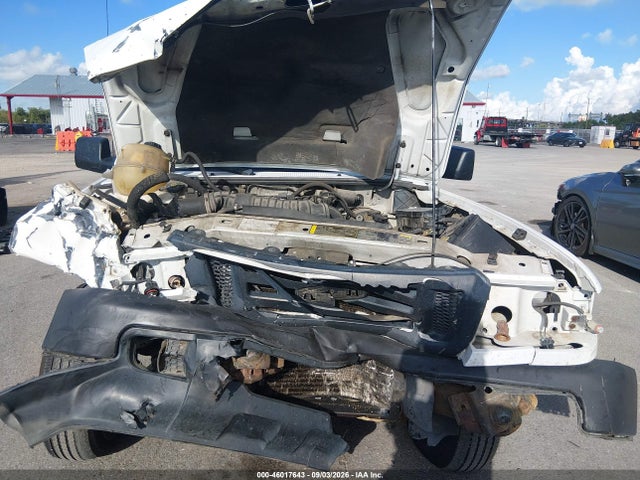Aukcja sprzedaży 2006 Ford Ranger Xl/xlt, vin: 1FTYR10D36PA87880, numer aukcji: 46017643