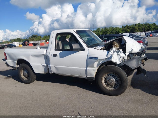 Aukcja sprzedaży 2006 Ford Ranger Xl/xlt, vin: 1FTYR10D36PA87880, numer aukcji: 46017643