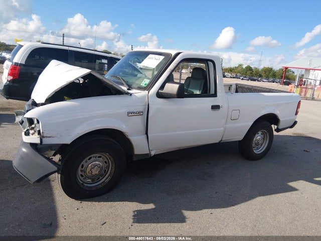 Aukcja sprzedaży 2006 Ford Ranger Xl/xlt, vin: 1FTYR10D36PA87880, numer aukcji: 46017643