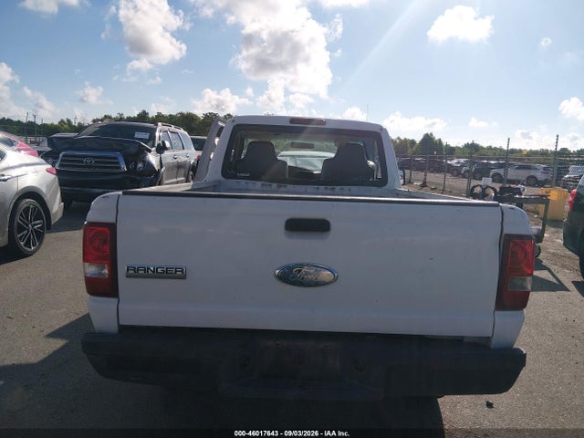Aukcja sprzedaży 2006 Ford Ranger Xl/xlt, vin: 1FTYR10D36PA87880, numer aukcji: 46017643