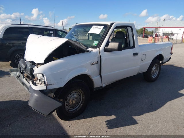 Aukcja sprzedaży 2006 Ford Ranger Xl/xlt, vin: 1FTYR10D36PA87880, numer aukcji: 46017643