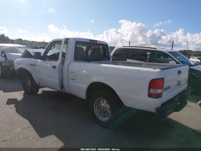 Aukcja sprzedaży 2006 Ford Ranger Xl/xlt, vin: 1FTYR10D36PA87880, numer aukcji: 46017643