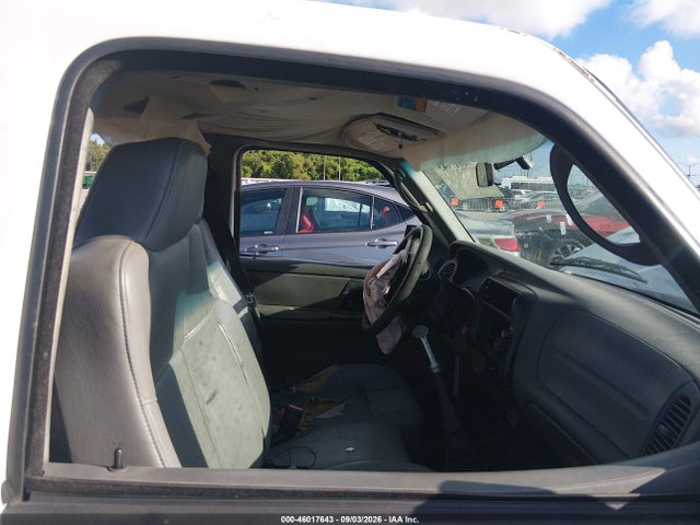 Aukcja sprzedaży 2006 Ford Ranger Xl/xlt, vin: 1FTYR10D36PA87880, numer aukcji: 46017643