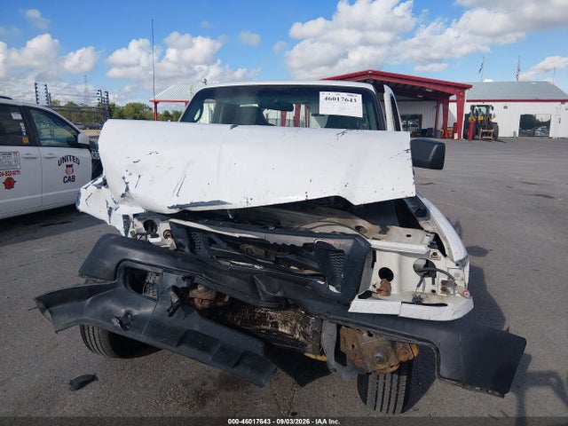 Aukcja sprzedaży 2006 Ford Ranger Xl/xlt, vin: 1FTYR10D36PA87880, numer aukcji: 46017643