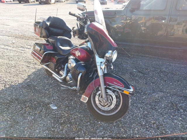 Aukcja sprzedaży 2005 Harley-davidson Flhtcui, vin: 1HD1FCW175Y666090, numer aukcji: 46017645
