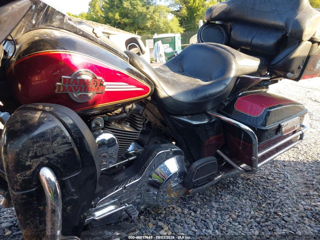 Aukcja sprzedaży 2005 Harley-davidson Flhtcui, vin: 1HD1FCW175Y666090, numer aukcji: 46017645