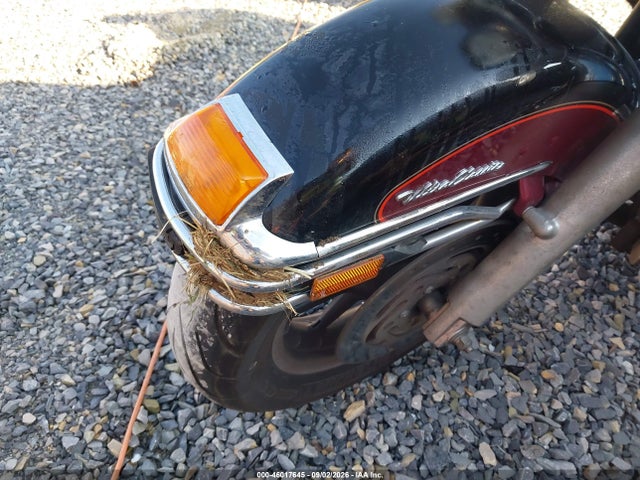 Aukcja sprzedaży 2005 Harley-davidson Flhtcui, vin: 1HD1FCW175Y666090, numer aukcji: 46017645