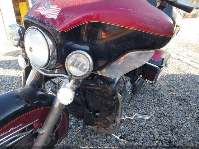 Aukcja sprzedaży 2005 Harley-davidson Flhtcui, vin: 1HD1FCW175Y666090, numer aukcji: 46017645