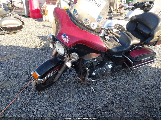 Aukcja sprzedaży 2005 Harley-davidson Flhtcui, vin: 1HD1FCW175Y666090, numer aukcji: 46017645
