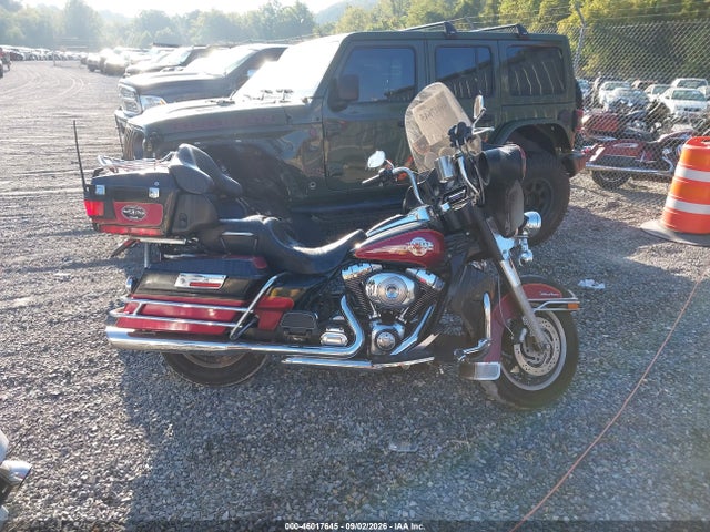 Aukcja sprzedaży 2005 Harley-davidson Flhtcui, vin: 1HD1FCW175Y666090, numer aukcji: 46017645