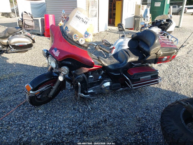 Aukcja sprzedaży 2005 Harley-davidson Flhtcui, vin: 1HD1FCW175Y666090, numer aukcji: 46017645
