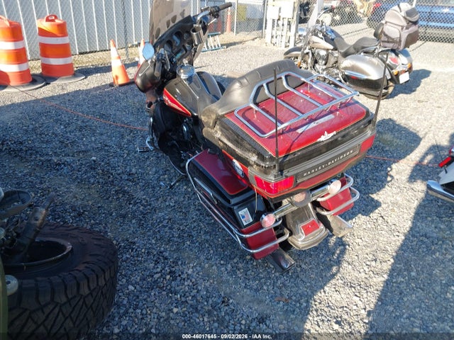 Aukcja sprzedaży 2005 Harley-davidson Flhtcui, vin: 1HD1FCW175Y666090, numer aukcji: 46017645