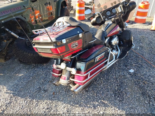 Aukcja sprzedaży 2005 Harley-davidson Flhtcui, vin: 1HD1FCW175Y666090, numer aukcji: 46017645