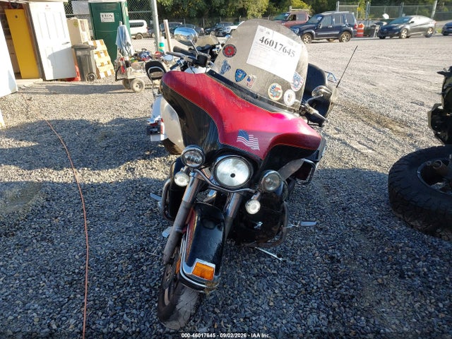 Aukcja sprzedaży 2005 Harley-davidson Flhtcui, vin: 1HD1FCW175Y666090, numer aukcji: 46017645