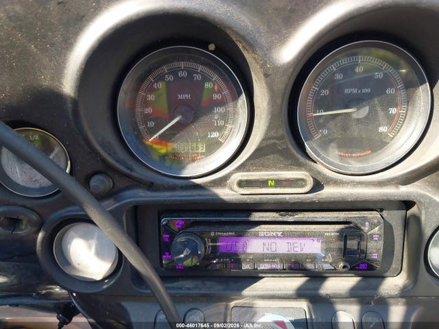 Aukcja sprzedaży 2005 Harley-davidson Flhtcui, vin: 1HD1FCW175Y666090, numer aukcji: 46017645