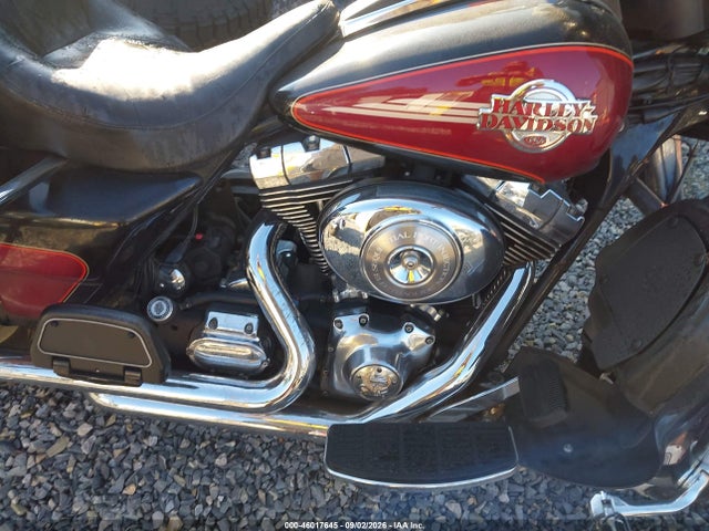 Aukcja sprzedaży 2005 Harley-davidson Flhtcui, vin: 1HD1FCW175Y666090, numer aukcji: 46017645