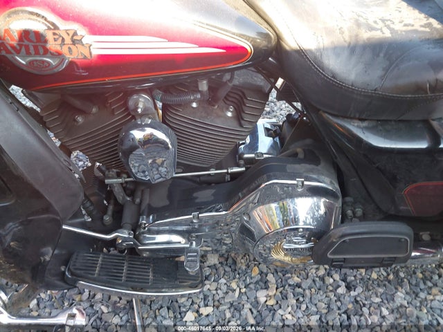 Aukcja sprzedaży 2005 Harley-davidson Flhtcui, vin: 1HD1FCW175Y666090, numer aukcji: 46017645