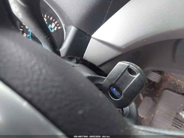 46017646 :رقم المزاد ، 1FMCU9GX2EUC26724 vin ، 2014 Ford Escape Se مزاد بيع