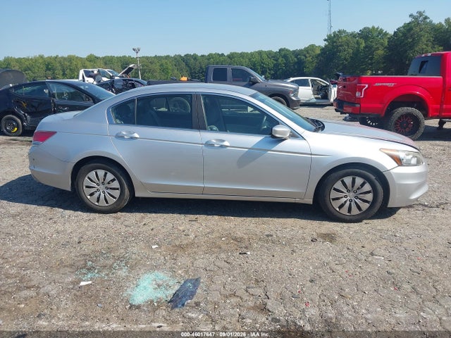 2012 Honda Accord 2.4 Lx მანქანა იყიდება აუქციონზე, vin: 1HGCP2F36CA237923, აუქციონის ნომერი: 46017647