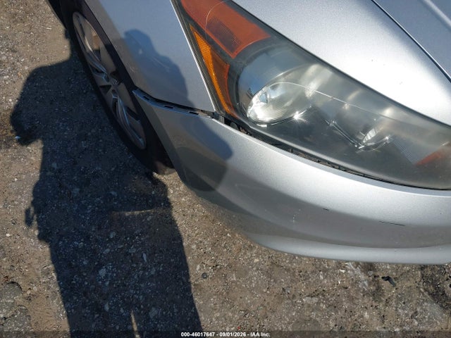 2012 Honda Accord 2.4 Lx მანქანა იყიდება აუქციონზე, vin: 1HGCP2F36CA237923, აუქციონის ნომერი: 46017647