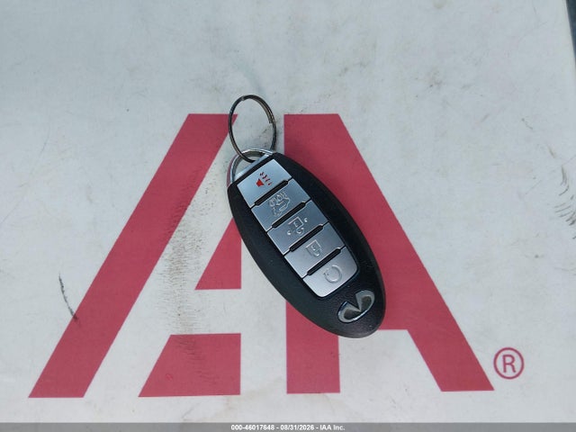 46017648 :رقم المزاد ، 5N1AL0MM4DC300486 vin ، 2013 Infiniti Jx35 مزاد بيع