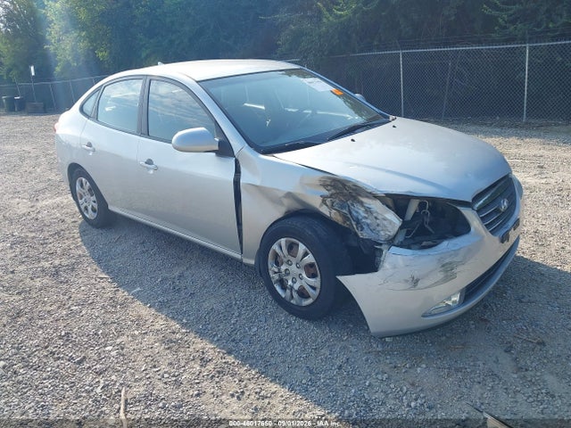 Aukcja sprzedaży 2009 Hyundai Elantra Gls, vin: KMHDU46D89U793363, numer aukcji: 46017650