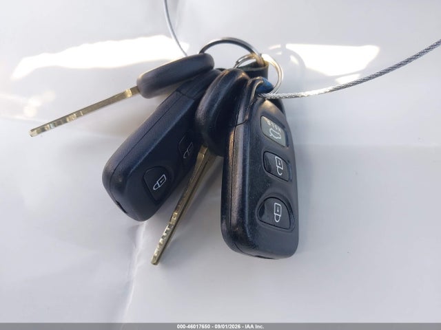 Aukcja sprzedaży 2009 Hyundai Elantra Gls, vin: KMHDU46D89U793363, numer aukcji: 46017650